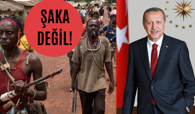 Erdoğan Onayladı! Türkiye, Kongo ve Cibuti'ye Verdiği "28 Milyon Euro" Krediyi Yapılandırdı! Yeniden...