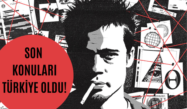 Dünyaca Ünlü Ekonomi Bloğu Zero Hedge Kimdir? Yazarları Kimler? Fight Club Ve Brad Pitt İle Alakası Nedir? Perde Arkası