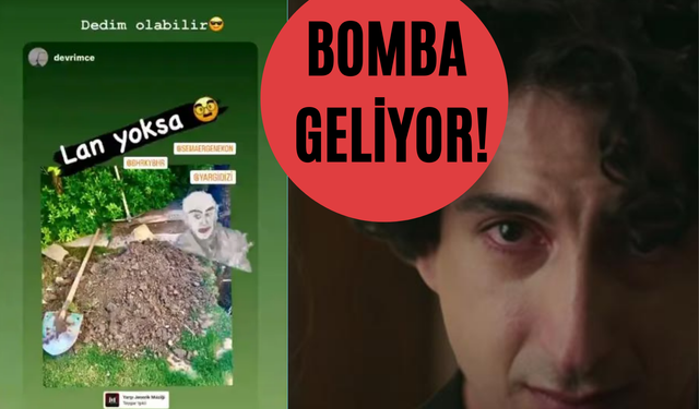 Yargı Dizisi Yeni Sezona Bomba İle Geliyor! O İsim Gidecek Ama Engin Dönecek! Onur Durmaz'a Beklenen Selam Verildi!