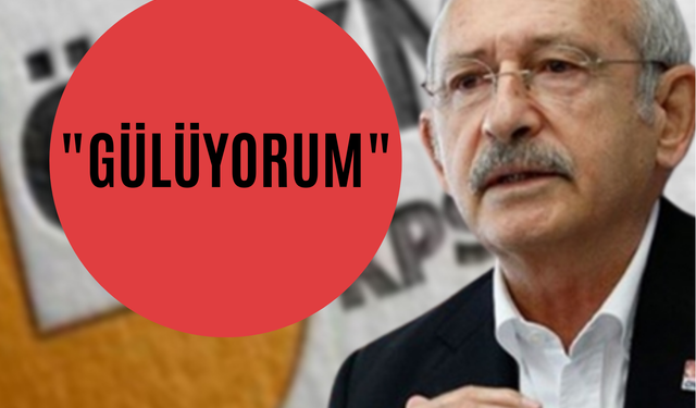 2022 KPSS Skandalına Kılıçdaroğlu Sözleri Damga Vurdu! Şaibeye Yorumu Ağır Oldu Ve Zaman Verdi! Sınav İptal Edildi mi?