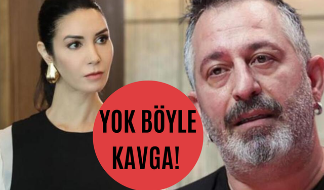 Cem Yılmaz İcralık Oldu! Ahu Yağtu Sonunda Dediğini Yaptı! Aldığı Cevap İse Olay Oldu!