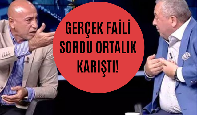 Erdal Aksünger Kimdir? ÖSYM, Merkez Bankası Ve 15 Temmuz Dedi Sosyal Medya Sallandı! 2022 KPSS Adeta "Deprem" Oldu!