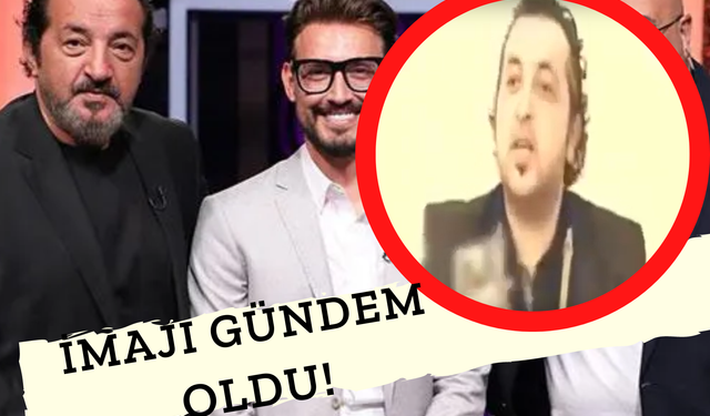 Masterchef' Türkiye'ye "Yemekteyiz" Damga Vurdu! Mehmet Şef Hangi Bölüm Yemekteyiz'e Katıldı? Videosunu İzle!