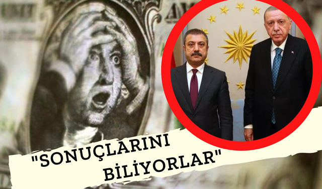 Sosyal Medya Bu Tweet İle Sallandı! Merkez Bankası Faiz İndirme Kararı Sonrası "Suç İşliyorlar" Dendi!