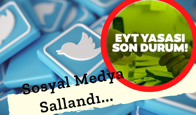 EYT 4447 Sayılı Kanun Nedir? İptal Edilecek mi? Ne Zaman? EYT Yasası Son Durum Nedir?