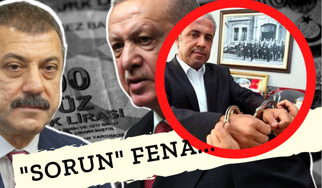 Sosyal Medyayı Salladı, AKP'ye Ayar Verdi, Merekez Bankasını Topa Tuttu! Gündem Şamil Tayyar İle Coştu!