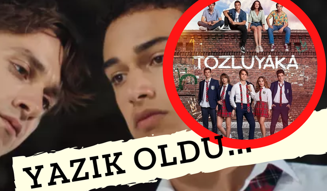 Tozluyaka'nın Günü Neden Değişti? Erken Final Gündemde! Kafalar Karıştı! Ne Zaman Yayınlanacak?