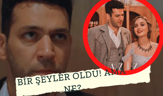 Aziz Dizisinde Ortalık Karıştı! Restleşme mi Yaşandı? Murat Yıldırım Diziden Ayrılmayacak! Ama Sorular Çoğaldı!