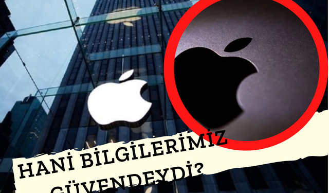 Dünya Apple Skandalı İle Sallandı! Xiaolang Zhang Kimdir? Apple'ın Ticari Sırları Ve Tüm Verileri Çalındı! IPhone