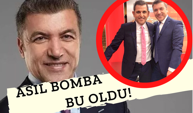 FOX TV'de Neler Oldu? İsmail Küçükkaya Neden FOX TV'den Ayrıldı? Halk TV Transferi Perde Arkasından Fatih Portakal Çıktı