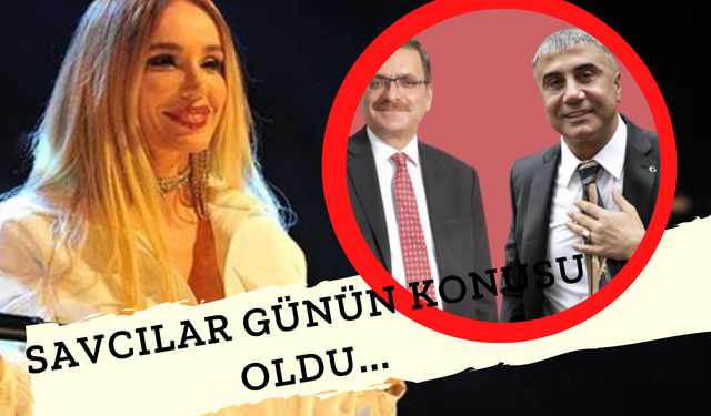 Gülşen'e Soruşturma Açıldı Ortalık Karıştı! Peki Ama Ne Dedi? Neden Soruşturma Açıldı? Sedat Peker Detayı Nedir?