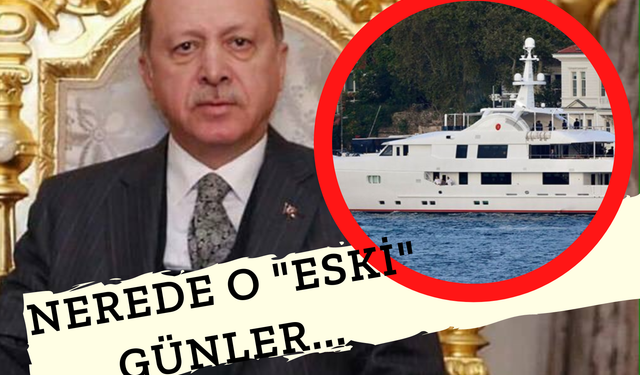 Türkiye Bu Yatı Konuşuyor! Ahmet Necdet Sezer’in “Lüks Harcama” Demiş Ve Devretmişti! Erdoğan Geri Aldı!