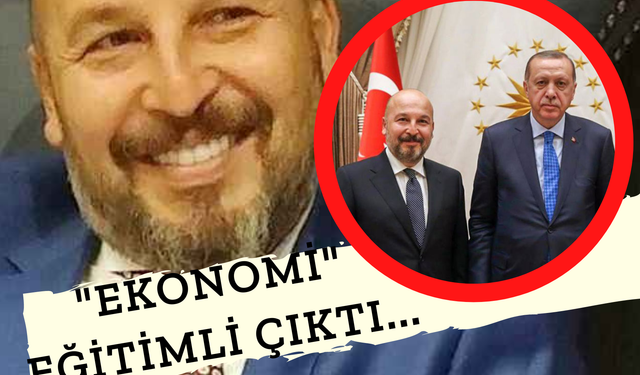 Sedat Peker'in İddialarındaki Serkan Taranoğlu Kimdir? Kamuda Hangi Görevlerde Bulundu? Neler Yaptı?