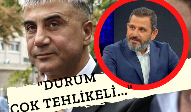 Gülşen Gündeminde "Fazlası" mı Var? Erdoğan Yönetilen Bir İsim mi? AKP'nin Vitrini mi? Bomba Detay Portakal'dan Geldi!