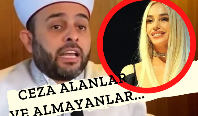 Gülşen Kararı Bir Skandalı Daha Araldı! Halil Konakçı Kimdir? Avukatı Sezer Baylan Kimdir? Hakkındaki Suçlamalar Neler?