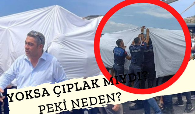 BOMBA İDDİA! İbrahim Tatlıses Kazada Çıplak mıydı? Çarşaf İle Gizelenen Neydi? Arabada Başka Kim Vardı? Gizemli Kişi Kim