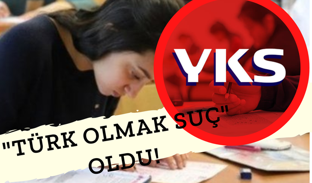 Son Skandal Eğitim Alanından Geldi! Suriyelilerin Sınav Puanı Neden Açıklanmadı? Türk Öğrenciler Başarısız Oldu!