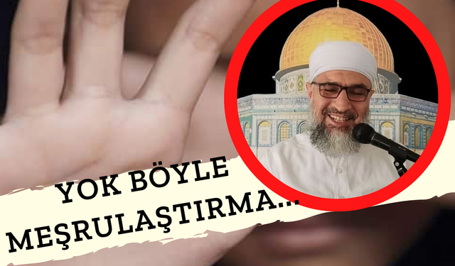 Mehmet Şükrü Dörtbudak Kimdir? Çucukları Hedef Alan İmam Tutuklandı mı?