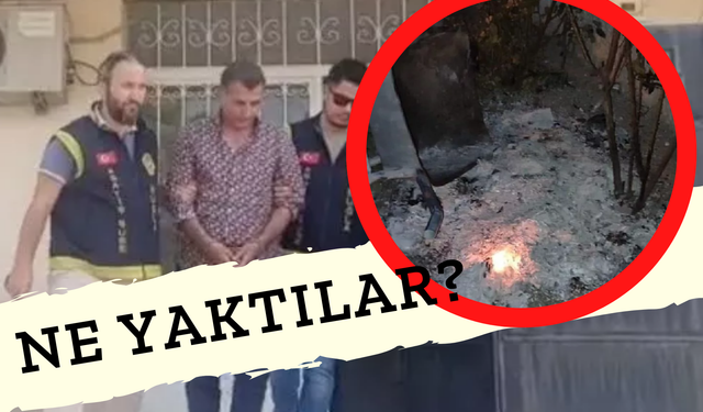 Ünsal Ban Ve Zehra Taşkesenlioğlu Rüşvet Skandalında Evrak Yaktılar! Şoförünün Eşi ve Baldızı Yakalandı!