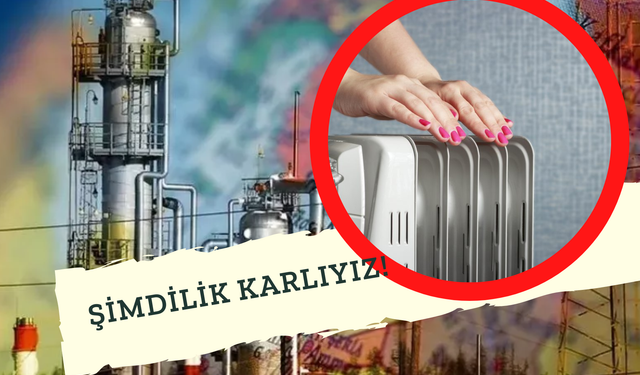 Rusya Krizinde Olan Avrupa'ya Oldu Karlı İse Türkiye Çıktı! Soba Üreten Firmalar Yaşadı! Isıtıcılarda Sipariş Patlaması!