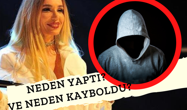 Gülşen Kararı Sonrası Videoyu İfşa Eden Emre Arslan Merak Konusu Oldu! Kimdir? Neden Ortadan Kayboldu? Perde Arkası...