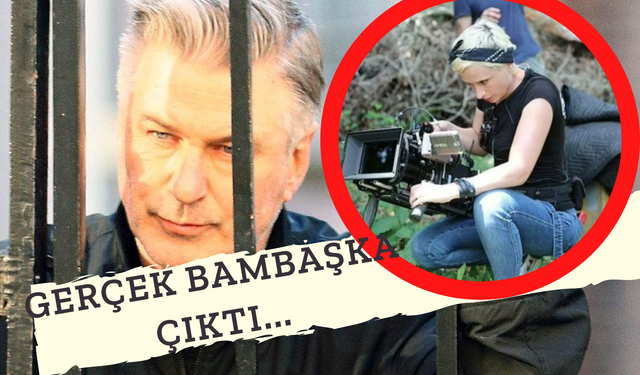 Skandalı FBI Açıkladı! Yapmadım Demişti Ama Alec Baldwin Tetiği Çekmiş! "Rust" Filminden Gerçek "Cinayet" Çıkabilir!