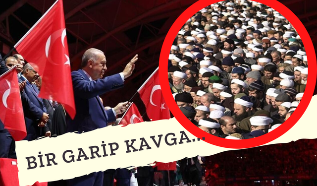 İslami Dayanışma Oyunları Ortalığı Karıştırdı! Erdoğan Açılışını Yapmıştı Ama Sonuç "Kavga" Oldu! Kimler Katıldı?