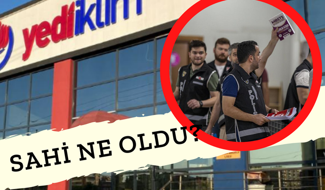 KPSS Sınavı İptal Oldu Ama ÖSY Ve Yediiklim Yayınevi Skandalı Unutuldu! Tutuklama Oldu mu?