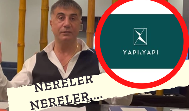 Yapı ve Yapı İnşaat Hangi İhaleleri Aldı! Yapı & Yapı Firmasının Devletten Aldığı İhaleler Hangileri? Hasan Yeşildağ