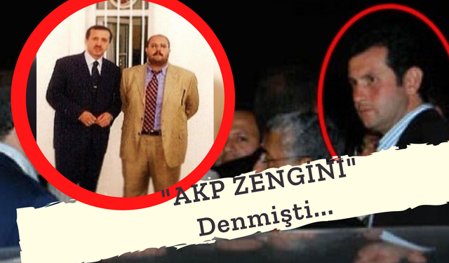 Peker Yine Patlattı! Hasan Dağcı Kimdir! Hasan Yeşildağ Ve Erdoğan İle Bağı Nedir? Gazeteciydi AKP İle İhya Oldu!