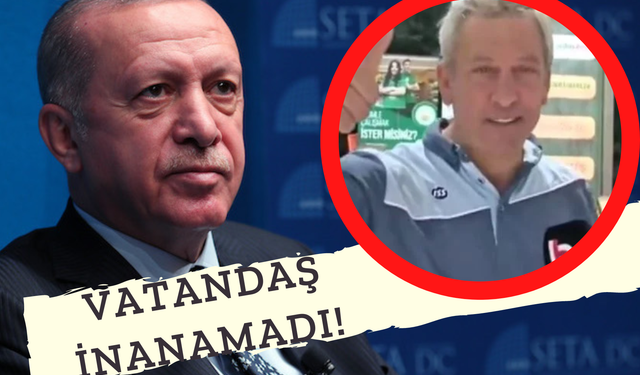 İndirim Yalan Oldu! Tarım Kredi Kooperatifi Erdoğan'ın İpini mi Çekiyor! Vatandaş "Oyun Bu Arkasındayız" Dedi!