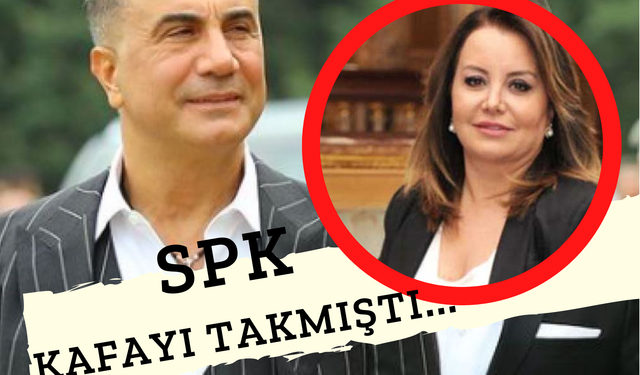 SPK Suç Duyurusunda Bulunmuştu! Marka Yatırım Holding Ve Sahibi Mine Tozlu Sineren Kimdir? İbrahim Sineren Kimdir?