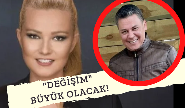 "Emir" Büyük Yerden! Müge Anlı'nın Neden Ortaya Çıkmadığı Belli Oldu! Estetik Yaptırdı mı? Yeni Haline Şaşıracaksınız..