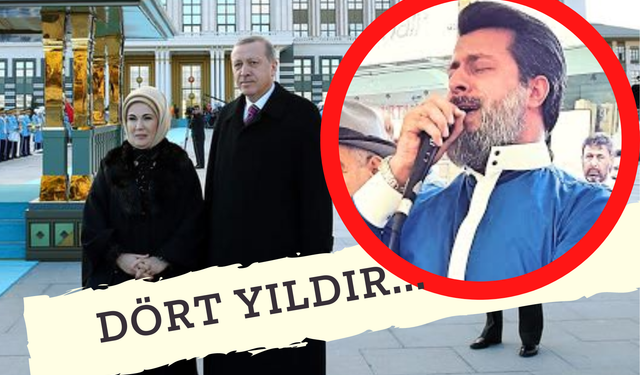 Türkiye Saray'daki Yasak Aşk'ı Konuşuyor! Külliye Aşkı Kötü Bitti! Mehmet Bilir Kimdir? Neler Oldu?