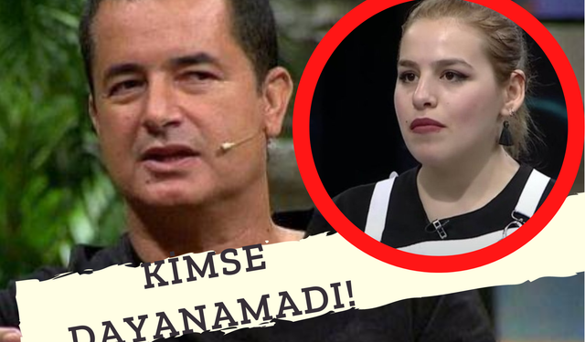 MasterChef'te Fatma Nur Uçar Krizi Büyüdü! Herkesi Çıldırtmaya Devam Etti Ve "Yarışmadan Gönderildi" Dendi!