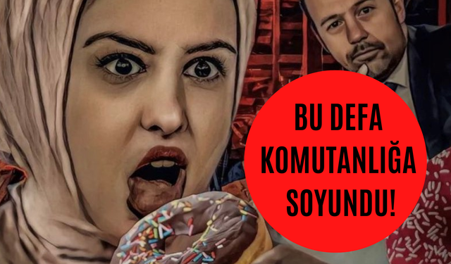 Donatçı Kendini Çok Özletmedi! Pelin Hürman Yeni Marifetlerini Açıkladı!