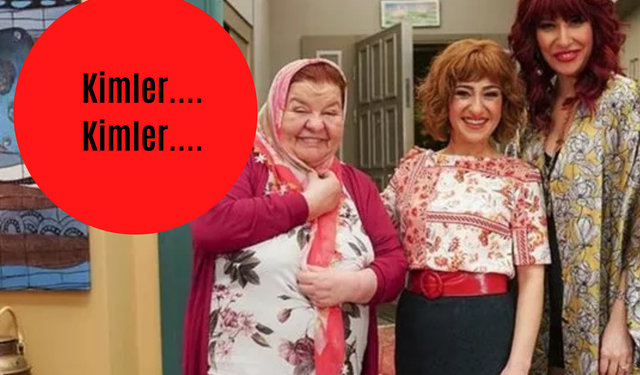 Magazin " Fuhuş Yüzüğü" Sözü İle Sallandı! "Para için fuhuş yüzüğü takmadım" Sözleri Sonrası Gözler Kimler Çevrildi?