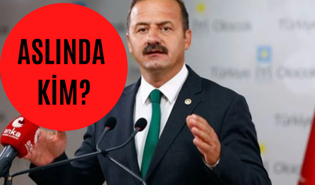 Yavuz Ağıralioğlu Önce Sosyal Medyayı Sonra İyi Partiyi Salladı! İyi Parti'nin Sonu Yavuz Ağıralioğlu Olacak!