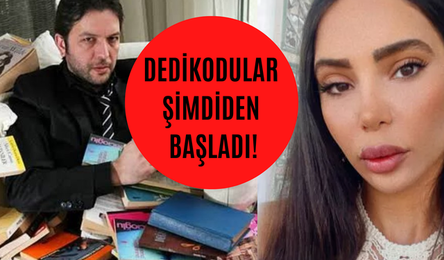 Nihat Doğan "Hayranıyla Evlendi" Denilince "Hayranı Kim?" Diye Soruldu! Hayranı İse Yabancı Çıktı! Arzu Doğan Kimdir?