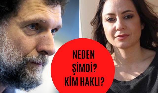 Henri Barkey Konuştu Aslı Aydıntaşbaş İtiraf Etti! "5 Yıllık Yalan" Dendi! Neler Oldu? Peki Aslı Aydıntaşbaş Kimdir?