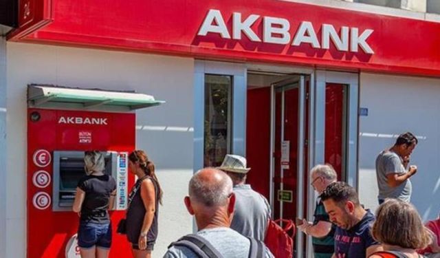 Akbank 0.77 Faiz Oranları ile 100.000 TL Kredi Verecek mi? Açıklandı!