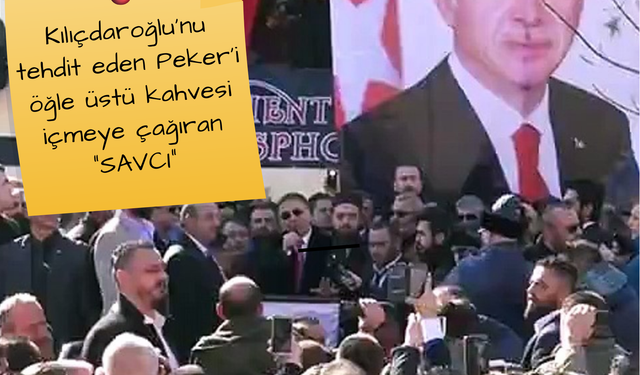 Yaşanan Sedat Peker Sürecine Erk Acarer Damga Vurdu! Gazeteciler Tutuklanacak mı? Bu Açıklamalar Sonrası Zor!