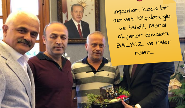 Emre Olur'u Sorgulayan Savcı Alim Yaşar Kimdir? Balyoz, İnşaatlar, Kılıçdaroğlu, Akşener... Sedat Peker Anlatmıştı!