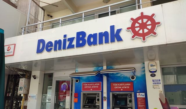 Denizbank Hesabınız Varsa Hemen Başvuru Yapın, Bu Fırsat Kaçmaz! 100.000 TL Ödeme