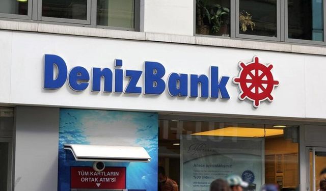 Denizbank Eylül Ayı Sonuna Kadar 100.000 TL Ödeyecek!