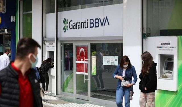 Garanti Bankası hesabı olan kişilere uyarı verdi! Bugün ve bundan sonraki 3 gün işlem yapmanız gerekiyor