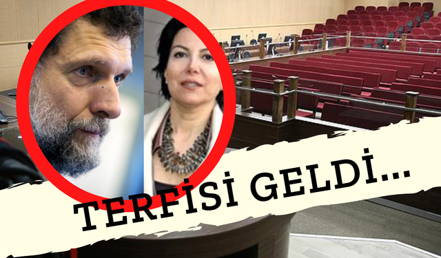 Furkan Bilgehan Ertem Kimdir? Osman Kavala ve Sedef Kabaş’ı Tutuklama Sonrası Gelen Terfi Şaşırttı!