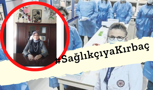 Türkiye Bu Sözleri de Duydu! Hemşireler İçin "Çalışmıyorlarsa kırbaçlayın" Kim Nerede Dedi? Sağlıkçıya Kırbaç Gündemi!