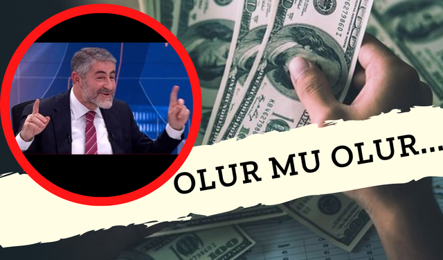 Merkez Bankası Kararı Yine O Sözü Hatırlattı: "O Dolar 30 TL Olacak!" Ama Artık Uzmanlar Tahmi 40 TL'ye Çıkattı!