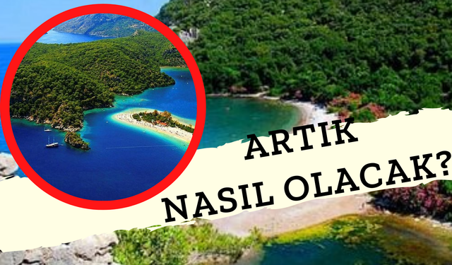 Bu da oldu! Kamu Arazileri "İmar Planı Gerekmeksizin" Turizme Açıldı! Ormanlar da Dahil!